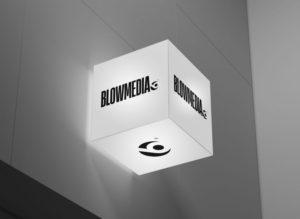 Blow Media - Tell me more img