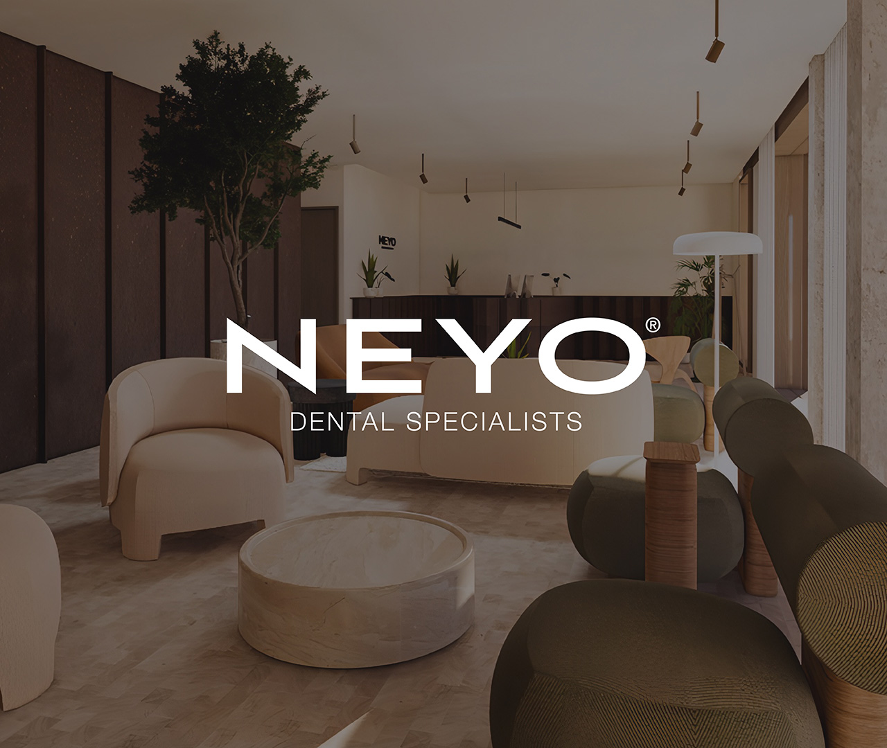 Blow Media - NEYO Dental Specialists
