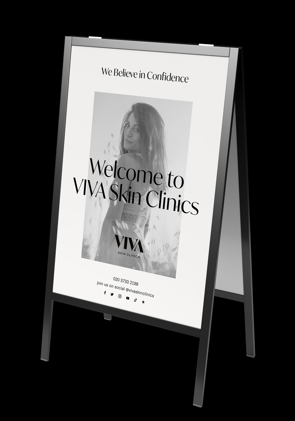 Blow Media - Viva Thumb