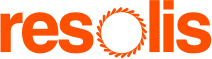 Blow Media - Resolis Logo