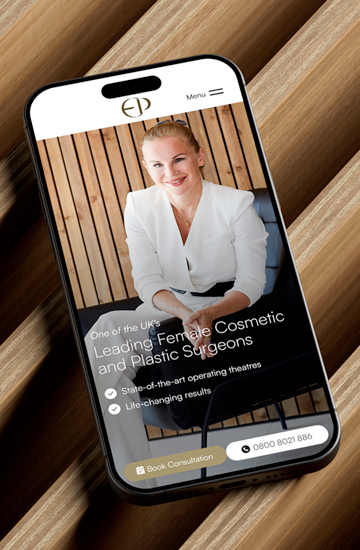 Blow Media - EP Preview 1