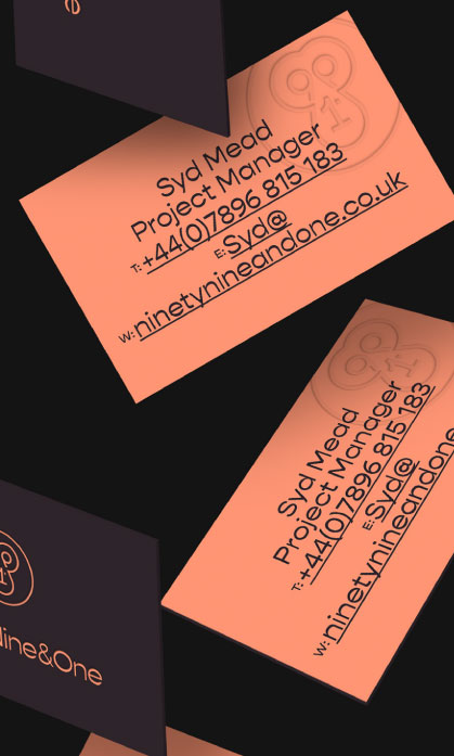 Blow Media - About Image 2