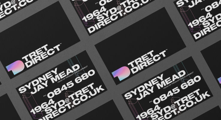 Blow Media - About Image