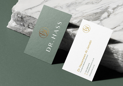 Blow Media - Dr Hass