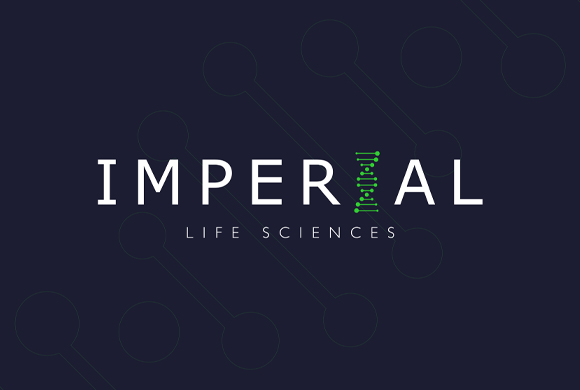 Blow Media - Imperial Life Sciences