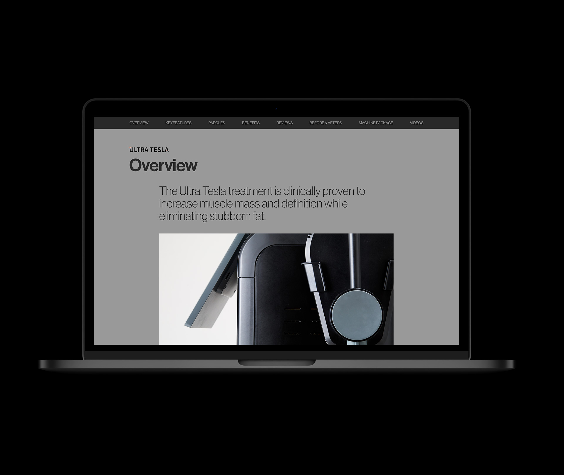 Blow Media - SP Screen 2