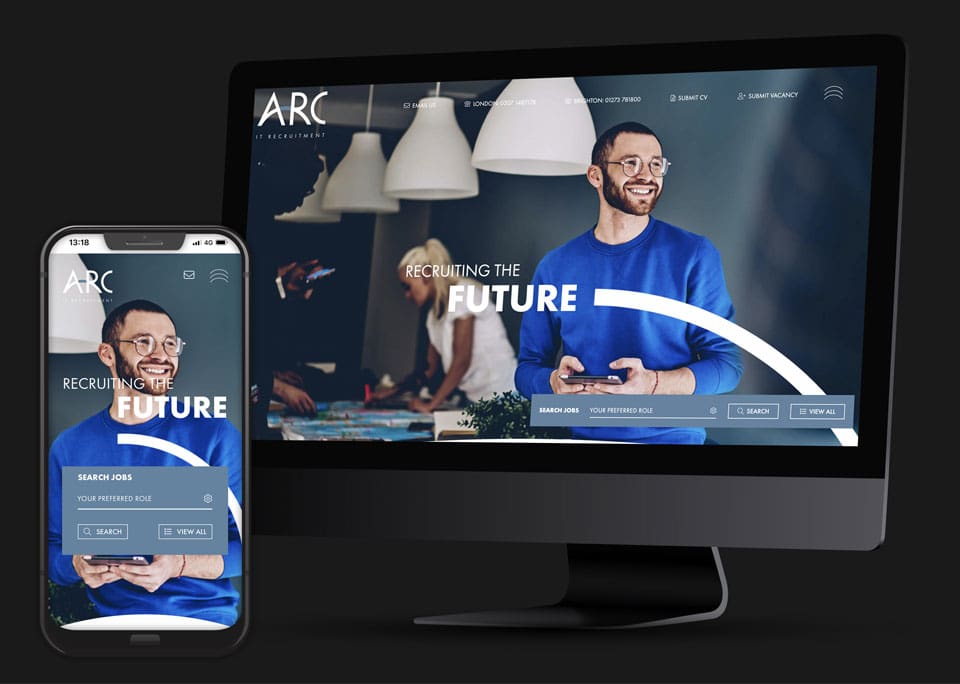 The Importance of Engaging Design for Modern Websites