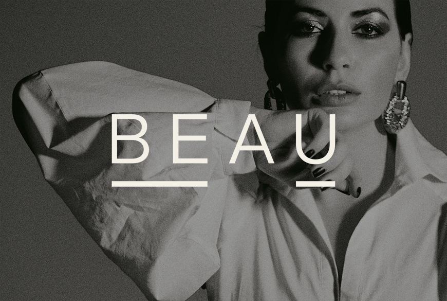 Blow Media - Beau Clinic