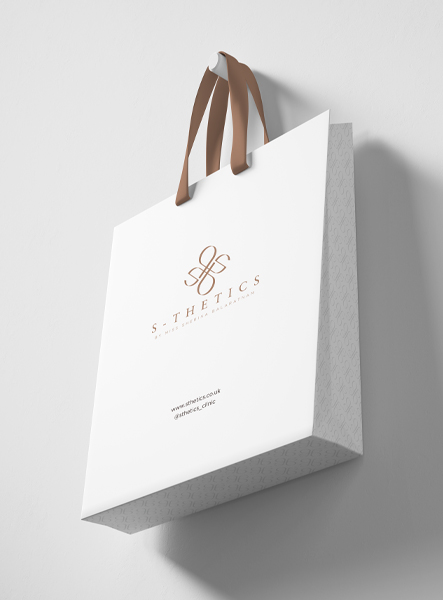 Blow Media - S-Thetics