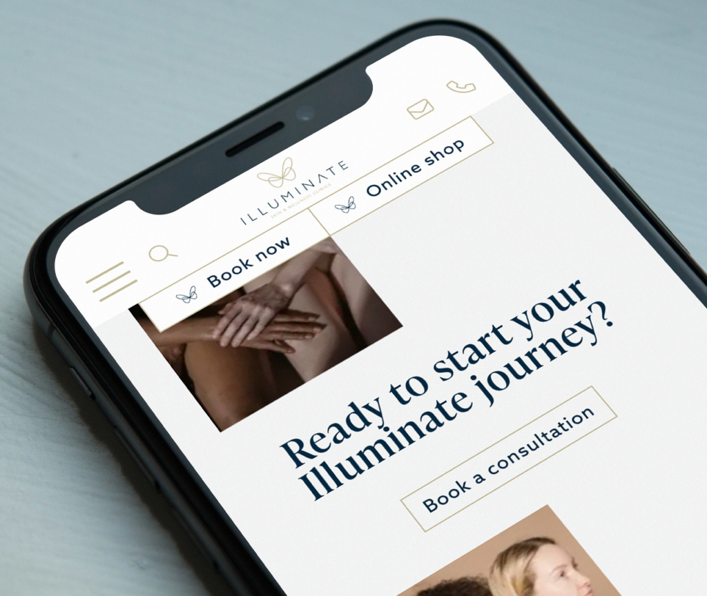 Blow Media - Why Clear Call-to-Actions Are Critical for Your Website