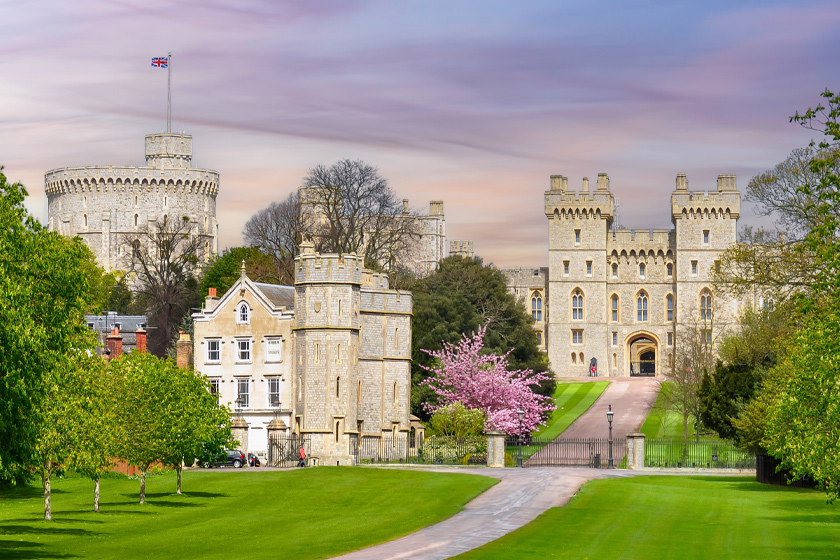 Blow Media - Berkshire