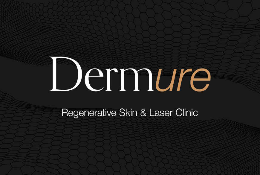 Blow Media - Dermure Regenerative Skin & Laser Clinic