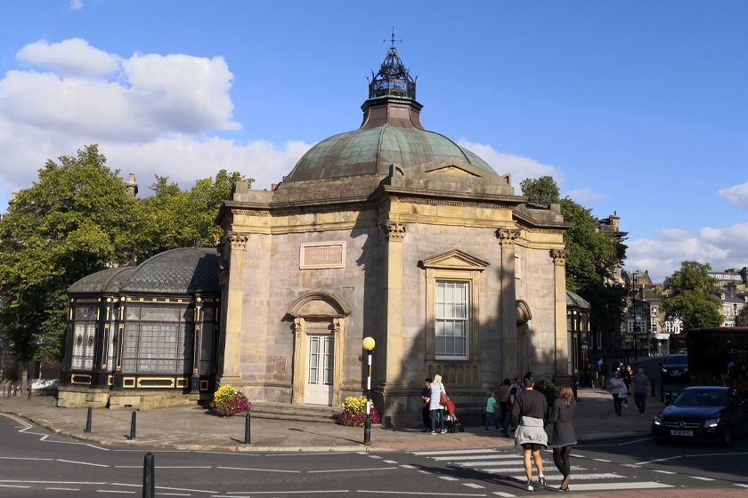 Blow Media - Yorkshire